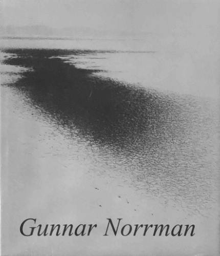 Gunnar Norrman - Catalogue raisonné